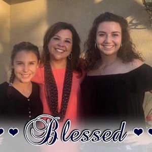 Meet your Posher, Debra